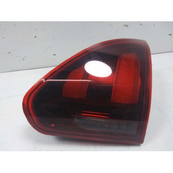 Recambio de piloto trasero derecho interior para peugeot 2008 (--.2013) referencia OEM IAM  2 SERIE 