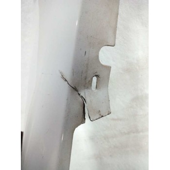 Recambio de faldon lateral para bmw serie 1 berlina (e81/e87) 118d referencia OEM IAM  IZQUIERDO 