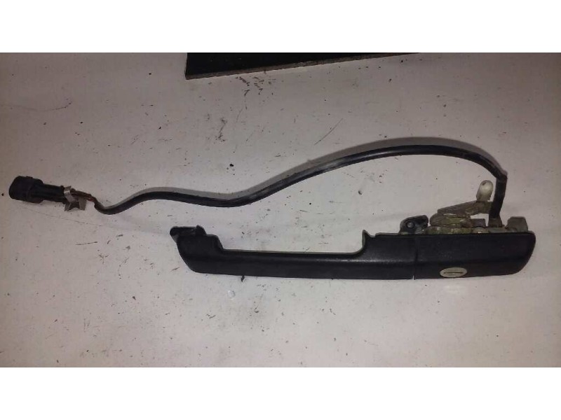 Recambio de maneta exterior delantera derecha para seat toledo (1l) sxe referencia OEM IAM   