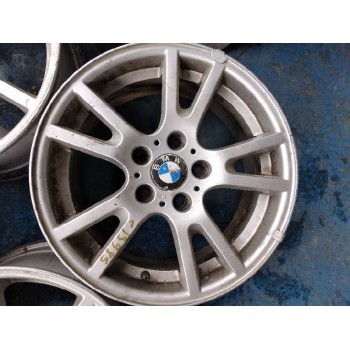 Recambio de juego llantas para bmw x3 (e83) xdrive 30d referencia OEM IAM 8JX17 ET46 X4 17