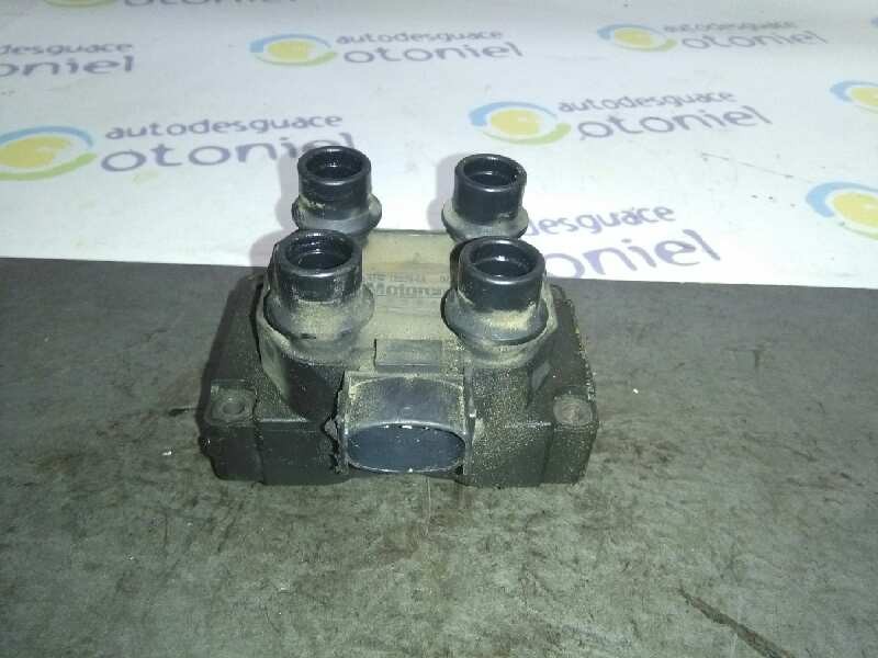 Recambio de bobina encendido para ford mondeo berlina (gd) ambiente referencia OEM IAM 92BF12029CA  