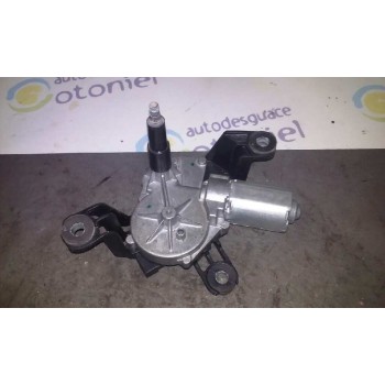 MOTOR LIMPIA TRASERO 0390201591 