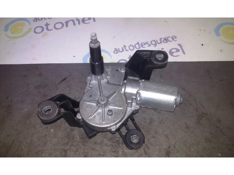 Recambio de motor limpia trasero para opel astra h berlina 1.6 16v referencia OEM IAM 0390201591  