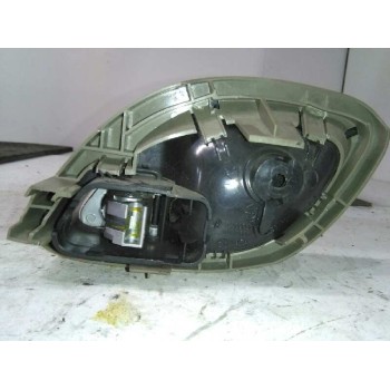 Recambio de maneta interior delantera derecha para renault espace iv (jk0) dynamique referencia OEM IAM   