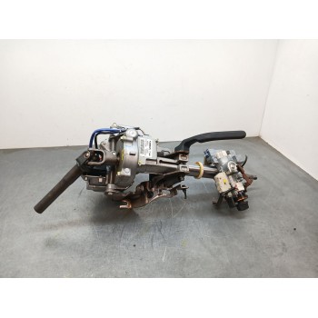 Recambio de columna direccion para nissan qashqai i (j10, nj10) 2.0 referencia OEM IAM 48810JD900  