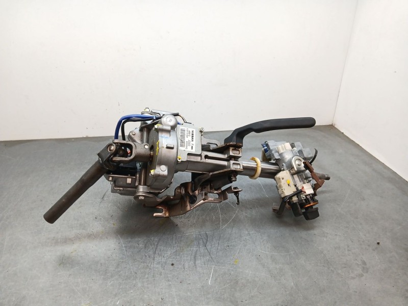 Recambio de columna direccion para nissan qashqai i (j10, nj10) 2.0 referencia OEM IAM 48810JD900  