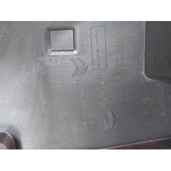 Recambio de paragolpes delantero para citroën jumpy iii autobús (v_) 1.5 bluehdi 100 referencia OEM IAM 9808639977  