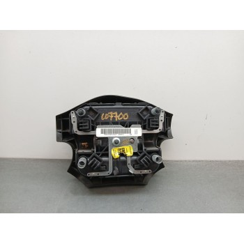 Recambio de airbag delantero izquierdo para nissan primera berlina (p12) 1.6 cat referencia OEM IAM 01649702 6005158c 