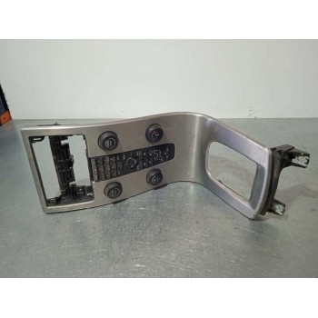 Recambio de mando climatizador para volvo v50 familiar 1.8 momentum referencia OEM IAM   