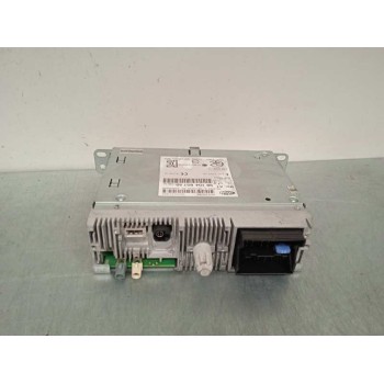 Recambio de sistema audio / radio cd para citroën c4 picasso intensive referencia OEM IAM 9810485780  