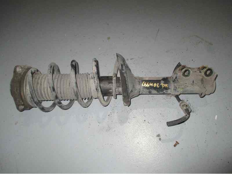 Recambio de amortiguador delantero derecho para seat ibiza (6k1) select referencia OEM IAM   