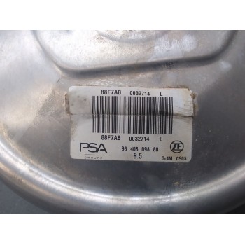 Recambio de servofreno para peugeot 3008 iii hybrid motor hn09 referencia OEM IAM 9840809880  