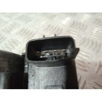 Recambio de cerradura maletero / porton para hyundai ix35 classic 2wd referencia OEM IAM 812301H300  