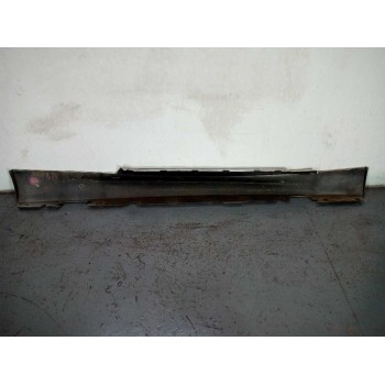 Recambio de faldon lateral para bmw serie 1 berlina (e81/e87) 118d referencia OEM IAM  IZQUIERDO 