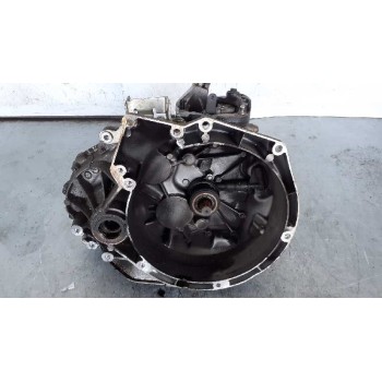 Recambio de caja cambios para ford focus lim. business referencia OEM IAM CV6R7002PF  