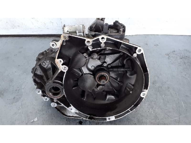 Recambio de caja cambios para ford focus lim. business referencia OEM IAM CV6R7002PF  