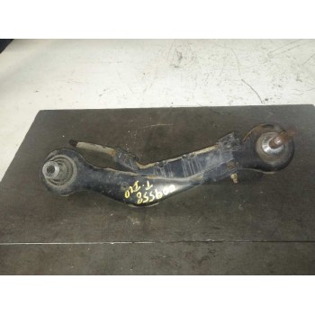 BRAZO SUSPENSION SUPERIOR TRASERO IZQUIERDO 