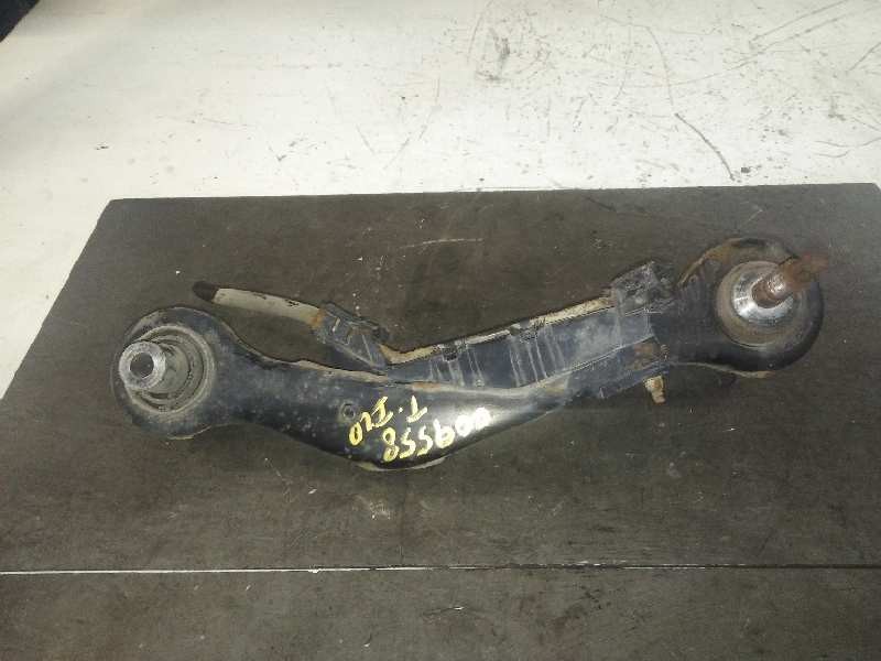 Recambio de brazo suspension superior trasero izquierdo para bmw x5 (e53) 3.0d referencia OEM IAM   