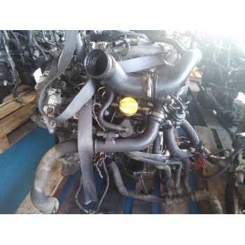 Recambio de motor completo para renault grand scenic 1.9 dci referencia OEM IAM F9Q812 <<M>> 