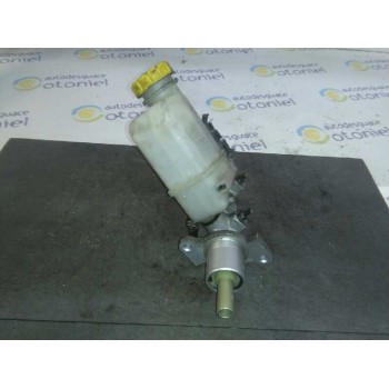 Recambio de bomba freno para alfa romeo 147 (190) 1.6 t.spark eco distinctive referencia OEM IAM   