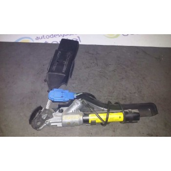 PRETENSOR AIRBAG DERECHO 9639873877 ENGANCHE 