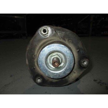 Recambio de amortiguador delantero derecho para seat ibiza (6k1) select referencia OEM IAM   