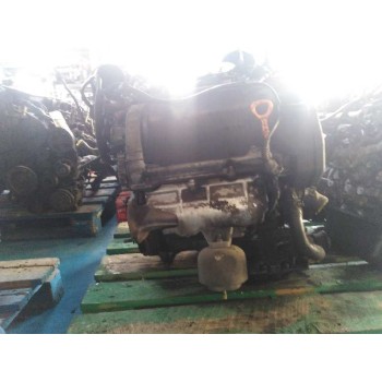 Recambio de motor completo para audi a6 berlina (4b2) 2.4 quattro referencia OEM IAM   