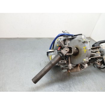 Recambio de columna direccion para nissan qashqai i (j10, nj10) 2.0 referencia OEM IAM 48810JD900  