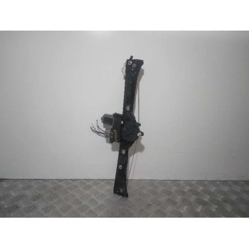Recambio de elevalunas delantero derecho para fiat fiorino básico furgón referencia OEM IAM  ELÉCTRICO 5 CABLES