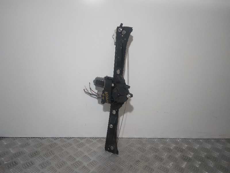 Recambio de elevalunas delantero derecho para fiat fiorino básico furgón referencia OEM IAM  ELÉCTRICO 5 CABLES