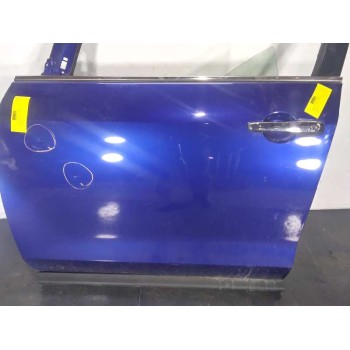 Recambio de puerta delantera izquierda para mazda cx-7 (er) luxury referencia OEM IAM EGY15902XU VARIOS GOLPES PEQUEÑOS 