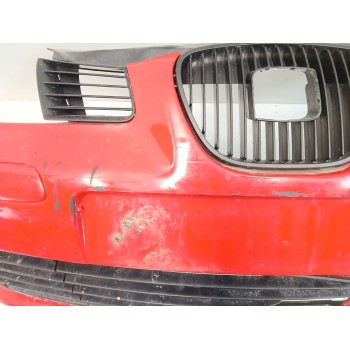 Recambio de paragolpes delantero para seat ibiza iii (6l1) 1.4 tdi referencia OEM IAM 6L0807217DRGRU 6L0807217 