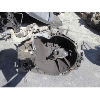 CAJA CAMBIOS 20DL66 235000KM 