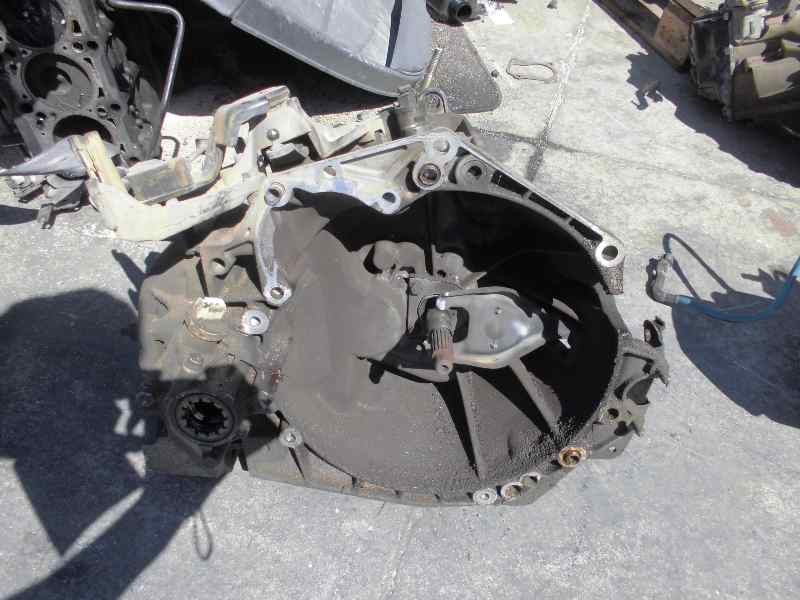 Recambio de caja cambios para citroën xsara picasso 1.6 básico referencia OEM IAM 20DL66 235000KM 