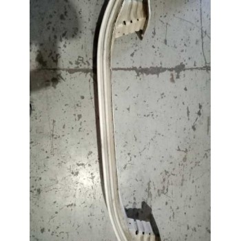 Recambio de refuerzo paragolpes delantero para opel combo d edition l1h1 referencia OEM IAM   