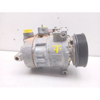 COMPRESOR AIRE ACONDICIONADO 3Q0816803D 