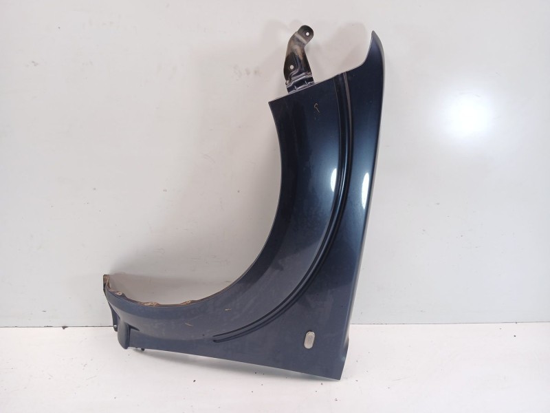 Recambio de aleta delantera izquierda para nissan pathfinder iii (r51) 2.5 dci 4wd referencia OEM IAM   