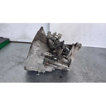 Recambio de caja cambios para ford focus lim. business referencia OEM IAM CV6R7002PF  