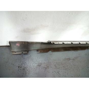 Recambio de faldon lateral para bmw serie 1 berlina (e81/e87) 118d referencia OEM IAM  IZQUIERDO 