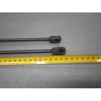 Recambio de amortiguadores maletero / porton para opel meriva cosmo referencia OEM IAM  X2 65 CM