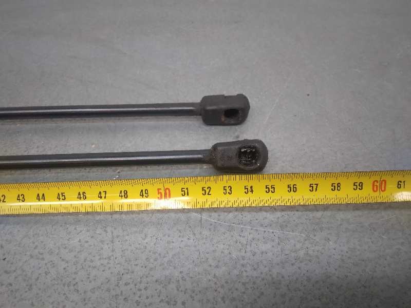 Recambio de amortiguadores maletero / porton para opel meriva cosmo referencia OEM IAM  X2 65 CM