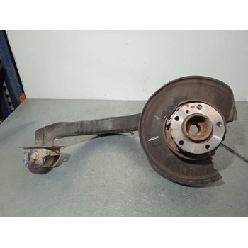 Recambio de mangueta trasera izquierda para bmw x3 (e83) 2.0d referencia OEM IAM 341325202Y5  