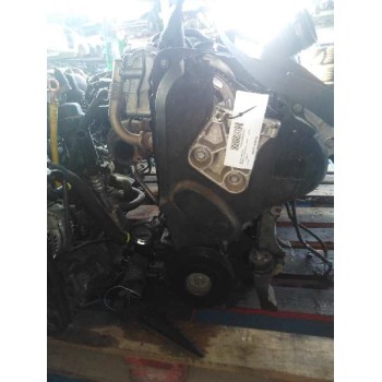 Recambio de motor completo para renault grand scenic 1.9 dci referencia OEM IAM F9Q812 <<M>> 