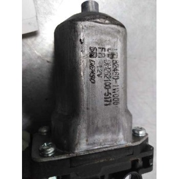 Recambio de elevalunas delantero derecho para kia rio basic referencia OEM IAM 824601W000 DH2621005171 2 PINS 5 PUERTAS