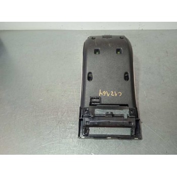 Recambio de mando climatizador para volvo v50 familiar 1.8 momentum referencia OEM IAM   