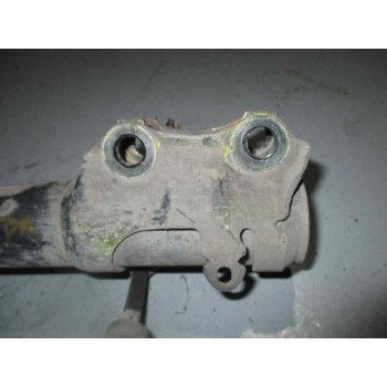 Recambio de amortiguador delantero derecho para seat ibiza (6k1) select referencia OEM IAM   