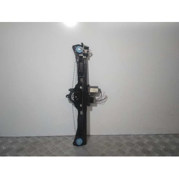 Recambio de elevalunas delantero derecho para fiat fiorino básico furgón referencia OEM IAM  ELÉCTRICO 5 CABLES