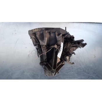 CAJA CAMBIOS JR5110 B 5V