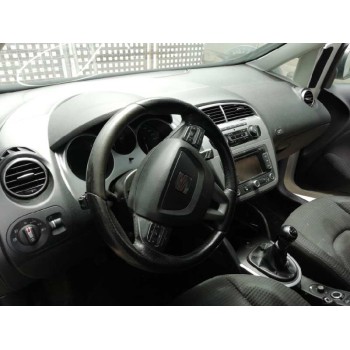 Recambio de kit airbag para seat altea xl (5p5) family referencia OEM IAM 5P0857067 2 SERIE 