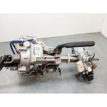 Recambio de columna direccion para nissan qashqai i (j10, nj10) 2.0 referencia OEM IAM 48810JD900  